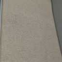 chakme Bathroom Rugs Mat 24x17, Ultra Thin Non Slip Bath Mat Small Quick Dry Absorbent Bath Mat for Bathroom Floor, (Light Beige, 24"x17")