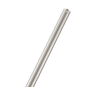 36-INCH DOWNROD EXTENSION, NEW BRONZE