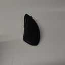 TECKNET Ergonomic Mouse, Wireless Bluetooth Vertical Mouse, 4800 DPI Optical Tracking, 6 Adjustable DPI, Quiet Clicks, 2.4GHz with USB A Receiver, 12 Months Battery, 6 Buttons, Wide Compatibility