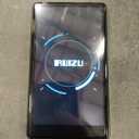 RUIZU 163GB Android MP3 Player with Bluetooth and WiFi, 4.5" IPS Touchscreen Music Player with Spotify, Pandora, Amazon Music, Parental Control MP4 MP3 Player for Kids with Libby, Audible, Up to 1TB (Black)