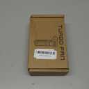 Snow Whiz Turbo Blower,130,000RPM Mini Turbo Snow Blower,Snowwhiz Turbo Blower Handheld,Turbo Breeze Electric Blower,Air Duster Cordless Cleaner for Car Windshield Winter Snow Cleaning