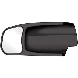 Cipa 11401 Dodge Driver Side Custom Towing Mirror