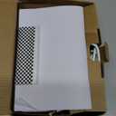 Joysea Bluetooth Shipping Label Printer, E41 Pro 4x6 Wireless Thermal Printer for Amazon, FedEx, USPS Labels, Compatible with iOS, Android, Windows Mac