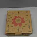 Elk and Friends Stainless Steel Divided Plates with Silicone Sleeve for Babies & Toddlers | Lids Included | Stay Put Suction | Dinner & Snack Plates | 4 Pack (Green/Orange/Blue/Yellow)