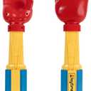 McFarlane Toys- Poppy Playtime GrabPack (Red)