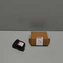 IXINK1 Ink Cartridge Compatible for Quadient IXINK1 Fluorescent Red Ink Cartridge Work for IX-1 Series Postage Meters Fluorescent Red Postage Meter Ink 1 Pack