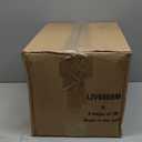 LivDry Adult Incontinence Underwear, Extra Absorbency Adult Diapers, Leak Protection, Small, 20-Pack