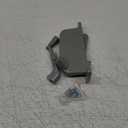 Prime-Line H 3669 Awning Window Operator, Left-Hand, for Pan American (Single Pack)