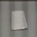 BLOCH Women's Ladies contoursoft Footed Tights, White, Small/ Medium