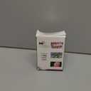 110XL Ink cartridges Compatible with HP 110 Ink Cartridge Tri-Color (CB304AN) Tricolor Ink Cartridge for PhotoSmart A310, A311, A314, A316, A320, A430, A432, A433, A434, A436, A440