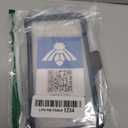 FNTCASE for Samsung Galaxy S25-FE Case: Military Grade Rugged Cell Phone Cover with Kickstand & Holster | Shockproof TPU Protection Bumper Matte Textured Design for Galaxy S25 FE Cases 6.7inch - Blue