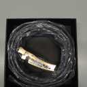 GAEKEAO Ratchet Belt for Men Genuine Leather 1 3/8" - Micro-Adjust Buckle Trim to Fit Dress Belt Casual to Formal Gift Boxed (Basic Gold - Brown)