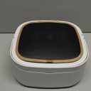 Portable Washing Machine Mini Washer for Apartments - Compact, Foldable Countertop Clothes Washer & Dryer Combo, Small Lavadora Portatil, Handheld Laundry Machine (Green, Large)