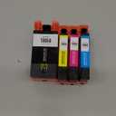 910XL Ink Cartridges for HP Printers Replacement for HP 910 Ink HP 910XL Ink Cartridges Combo Pack for HP 910 Work with OfficeJet Pro 8015e 8025e 8020e 8015 8020 8028e 8035e 8010e Printer(4 Pack)