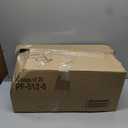 TEXARTIST Premium 2100 Series Queen Comforter All Season Breathable White Comforter Soft 4D Spiral Fiber Quilted Down Alternative Duvet Insert with Corner Tabs Luxury Hotel Style (88"x88")