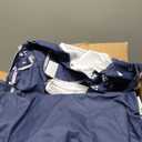 Puppy Playpen, 43.3x43.3 Inch Large Dog Play Pen for Small Pets Cats with Zipper Gate Dog Fence, Thickened Oxford Fabric Dog Playpen Indoor & Outdoor