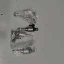 06L906036AD GDI 2.0L Turbo Fuel Injectors,Compatible with/Audi 2.0 A4 A5 A6 Q3 Q5 2016-2020,Compatible with/VW 2.0T Golf Gti Jetta 2014-2018 |6 Holes| |Set of 4|
