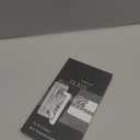 2 Pack 360 Degree Matte Privacy Screen Protector for iPhone 17 Pro 6.3 inch Anti-Spy 4 Directions Tempered Glass Anti-Glare Film