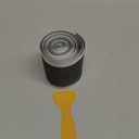 Leriton 1 Pack 4 Inch x 33 ft Linear Shower Drain Hair Catcher Screen Disposable Adhesive Cutable Mesh Shower Drain Cover Stickers for Linear DIY Floor with Removal Tool for Bathroom Kitchen Bathtub