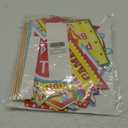 KatchOn, Carnival Signs for Carnival Decorations - Pack of 32 | Carnival Photo Booth Props for Carnival Theme Party Decorations | Circus Props for Circus Theme Party Decorations | Circus Decorations