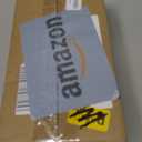 St. Patrick's Day Flower Pot Set Include 2 Pieces Artificial Shamrock Plant Branches with Lucky Clover and 2 Pieces Green Vintage Metal Pot with Burlap Bow for Home Office Table Centerpiece Decor