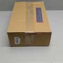 White Corner Shower Racks for Inside Shower - Heavy Duty Rustproof Stainless Steel Stand Shower Organizer with 4 Adjustable Shelves,No-Drill Free Standing for Bathroom, Bathtub,54" to 114" Tall