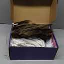 Halloween Spider Web Lights Giant Spider, 16.4Ft 450 LED Lighted Spider Web with with 8 Lighting Modes Waterproof & Timer for Indoor Outdoor House Haunted Yard Decor,Purple&Orange