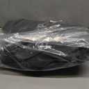 SLEEPLUX Durable Inflatable Air Mattress with Built-in Pump, Pillow, and USB Charger