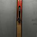 SPECSTAR 1100 Lbs Engine Support Bar Transverse Hoist for Motor Transmission with 2 Points Lift Holder and Dual Hooks