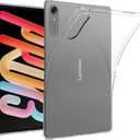 for Lenovo Tab idea Pro Gen 2 13 inch Case, Lightweight,Quality TPU,Transparency, Anti-Scratch Shockproof,for Lenovo Tab idea Pro Gen 2 13 inch