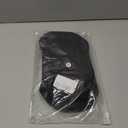 Neoprene Socks 3mm Wetsuit Socks Anti-Slip Keep Warm Diving Socks Swim Socks Water Sport Swimming Surfing (Black, XL)