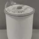 Towel Warmers for Bathroom, 20L Luxury Towel Warmer Bucket with Auto Shut Off, Heat Timer 20/40/60/90 Min Adjustable, 3 Heating Temperature Select, Idea for Any Occasion