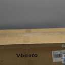 Volleyball Net for Backyard, Anti-Sag Heavy Duty Adjustable Outdoor Net with Winch System, Beach Volleyball Set with Ball and Carry Bag