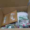 Box of Mixed Items, Retail is Estimated