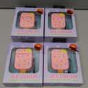 Ice Cream Airpod Case 4 Pack