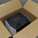 Vornado Velocity 3R Whole Room Space Heater with Timer, Adjustable Thermostat, and Advanced Safety Features