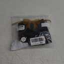 BESTENA Shapewear Shorts, Mid-Waist Body Shaper Shorts, Womens Shapewear Tummy Control, Seamless Shapewear for Under Dresses Small