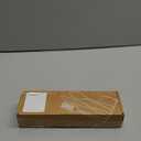 Alata Cube Gold 20-Piece Flatware Set, Forged Cutlery Set, Matte Gold Silverware Service for 4, Stainless Steel Tableware with Square Handle for Home/Restaurant, Dishwasher Safe