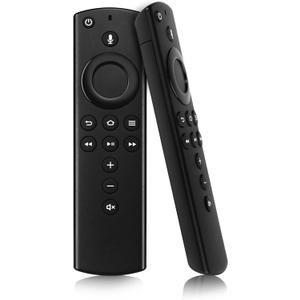 Vioce Remote Control Replacement for Fire Smart TV Stick - TV Stick (2nd Gen/4K/Lite/2020 Release), Not for Insignia/Toshiba/Pioneer Smart TV, for TV Cube(1st Gen and 2nd Gen)