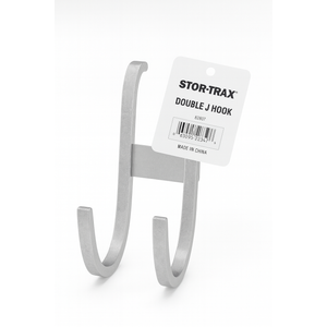 Stor-Trax Double J Hook Large