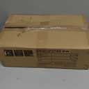 XLHOMO Floating Shelf for Wall- 31.5"x 24" 3+1 Tier Floating Shelves with Basket for Bathroom, Living Room,Bedroom and Kitchen Rustic Brown