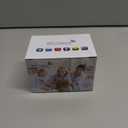 ELEFOCUS Mini Camera Wireless,2K Hidden Camera,Small Cameras Hidden Wireless,Nanny Cam Hidden Camera,Motion Detection Alerts,SD/Cloud Storage, Phone App Control & Real-Time Alerts (Black)