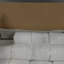 24 Pack Acrylic Vases, 4in Clear Acrylic Cylinder Plastic Flower Vase Bulk Small Plastic Vases for Centerpiece Office Wedding Decor