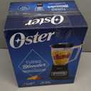 Oster Turbo 5-Speed Countertop Blender Black