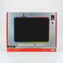 LIFEWORKS Samurai LED Gaming Mouse PAD Multicolor Illumination