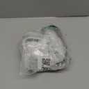 Reusable Dog Diapers Female Washable, Premium Doggie Diaper for Dogs, Pack of 3, Highly Absorbent Dog Diaper for Heat, Incontinence and Puppy Training (M)