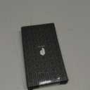 Poetic Spartan Case for Samsung Galaxy S23 5G 6.2 inch, Built-in Screen Protector Work with Fingerprint ID, Full Body Rugged Shockproof Protective Cover Case with Kickstand, Metallic Green