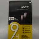 NEW'C 3 Pack Privacy for iPhone 14 Pro Max Screen Protector (6.7 inches), Anti-Spy Tempered Glass Film,Case Friendly Ultra Resistant, Balanced 28-Degree Privacy Angle-Easy installation tool included