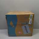 SimPure Q3-600 UV Reverse Osmosis System, 600 GPD 8 Stage Under Sink Electric RO Water Filtration, 2:1 Pure to Drain,TDS Display, Filter Reminder, Reduce 95% TDS, USA Tech, NSF/ANSI 58 Certified, FCC