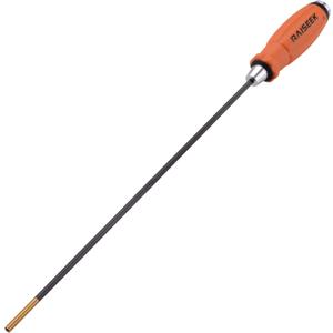 Raiseek Gun Cleaning Rod 1 Piece Carbon Fiber 36 Inch, Pistol Rifle Cleaning Rod (Choose Your Caliber Sizes)